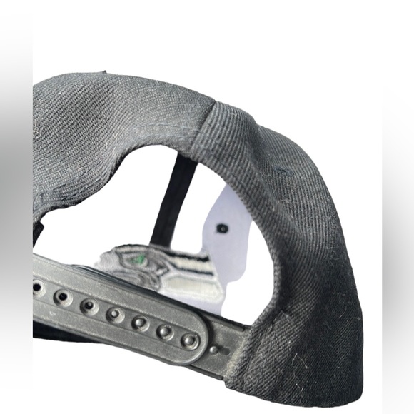 NWT Men’s Seattle Seahawks SnapBack Hat - Picture 5 of 9